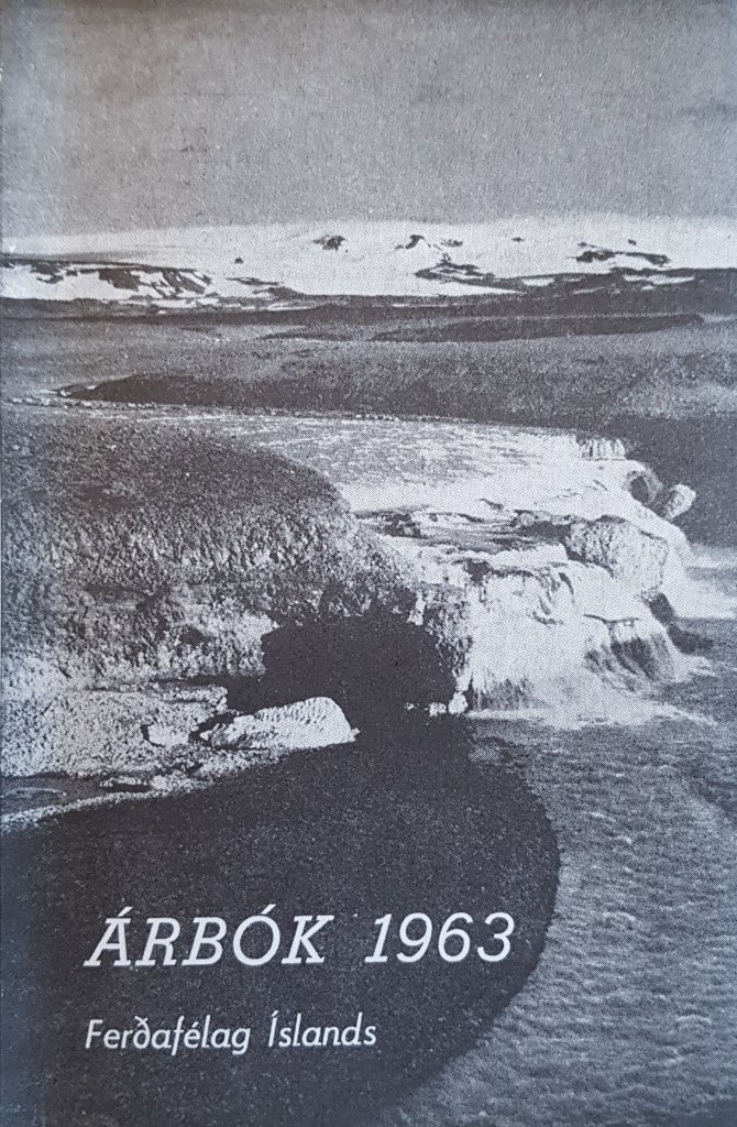 Árbók 1963 - Bárðargata