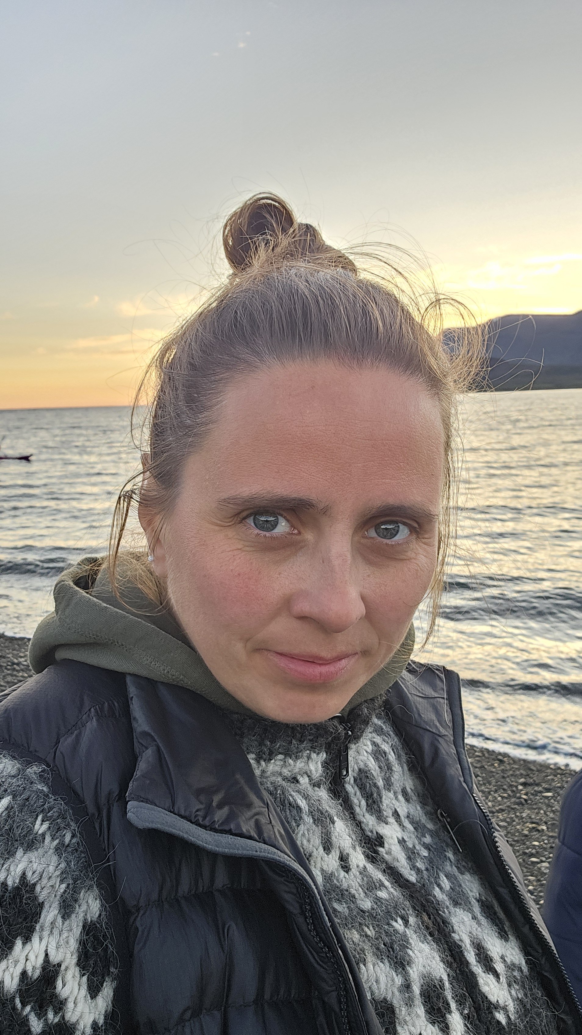 Erna Bergþóra