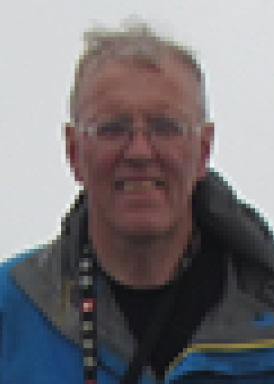 Ævar Aðalsteinsson