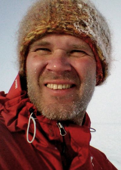 Einar Ragnar Sigurðsson