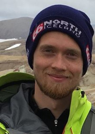 Jóhann Kári Ívarsson