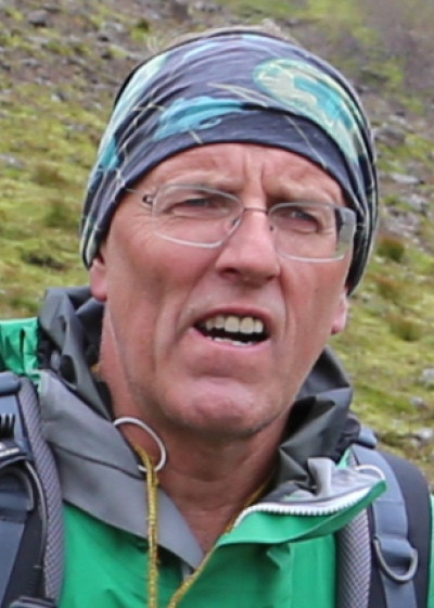 Örvar Aðalsteinsson