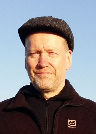 Pétur H. Ármannsson