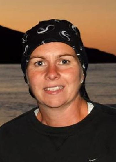 Steingerður Sigtryggsdóttir