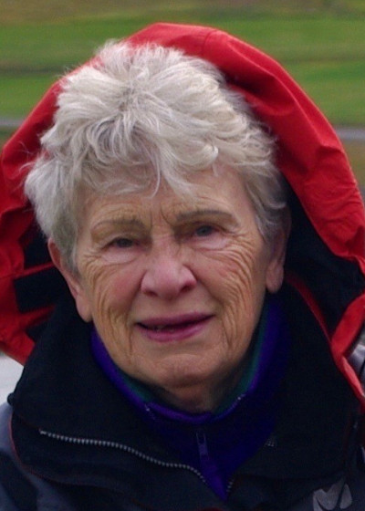 Þórunn Þórðardóttir