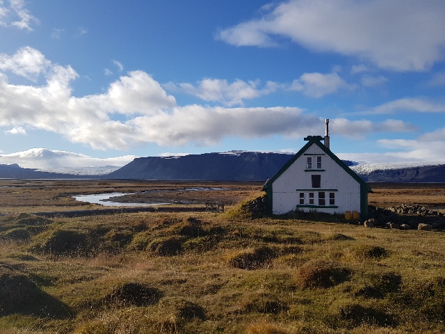 Hvítárnes