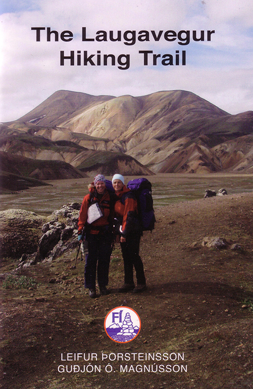 Laugavegur Hiking Trail