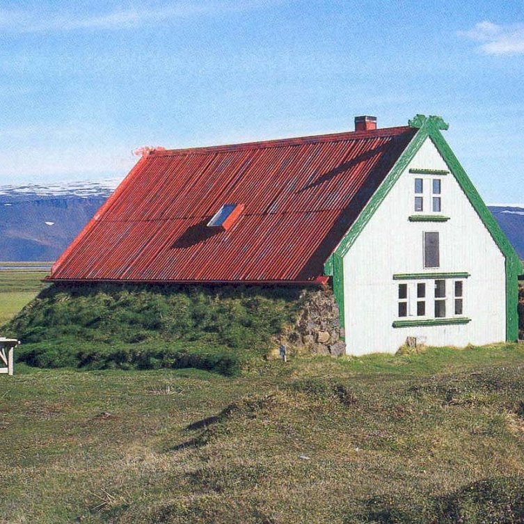 Hvítárnes