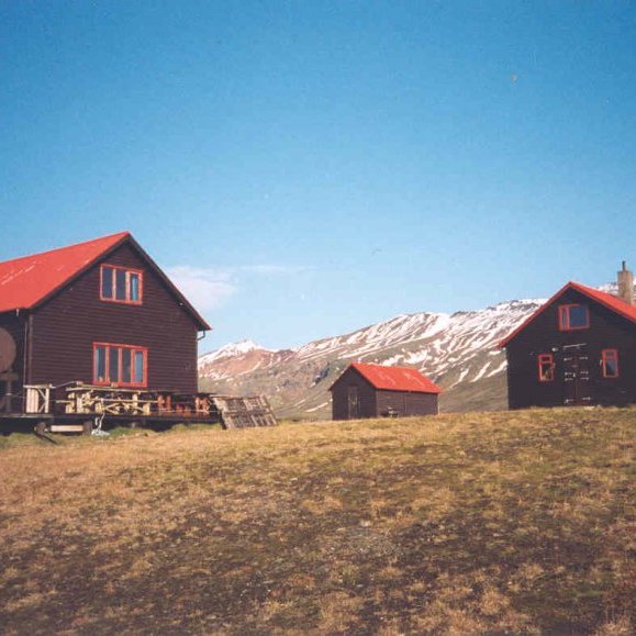 Nýidalur