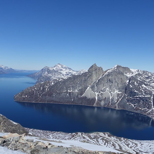 nuuk-fjordur