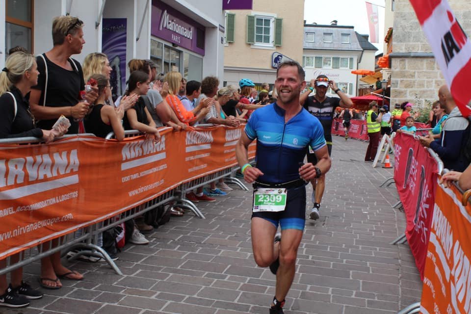 Ironman Zell am See