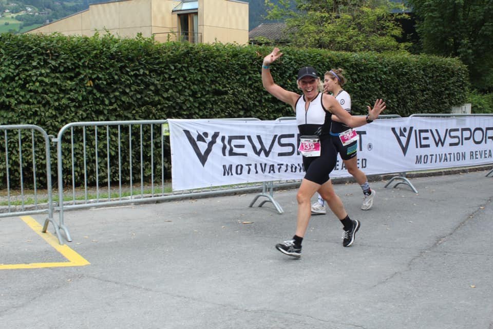 Ironman Zell am See