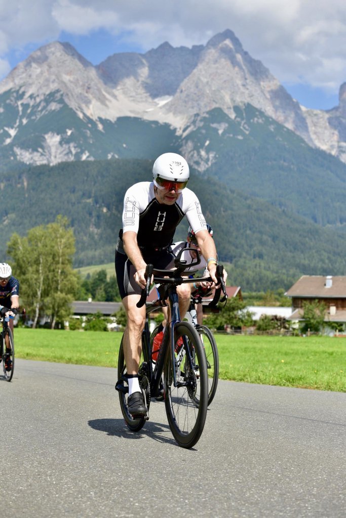 Ironman Zell am See