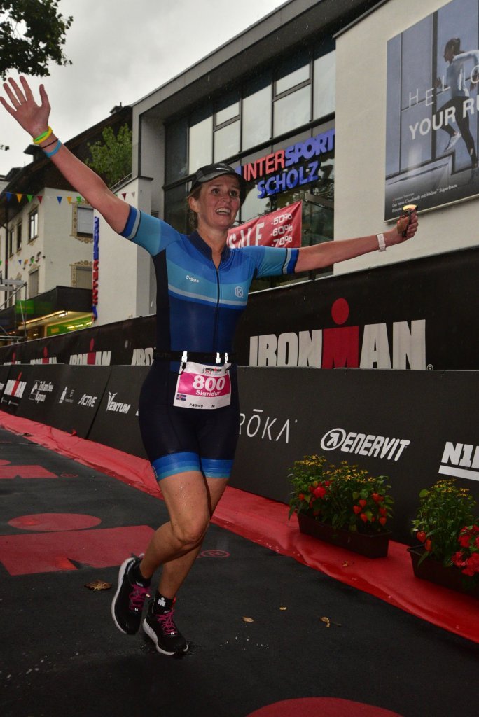 Ironman Zell am See