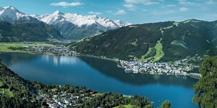 Ironman Zell am See