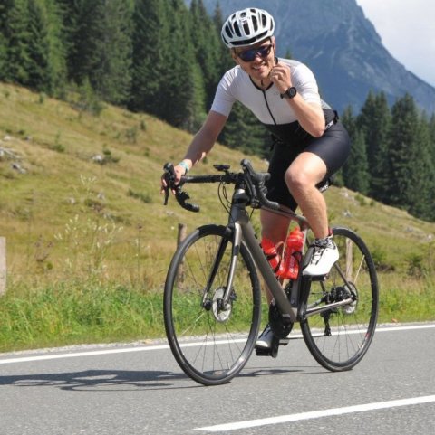 Ironman Zell am See