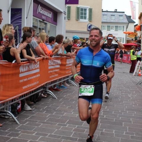 Ironman Zell am See