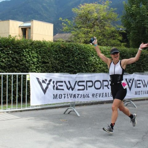 Ironman Zell am See