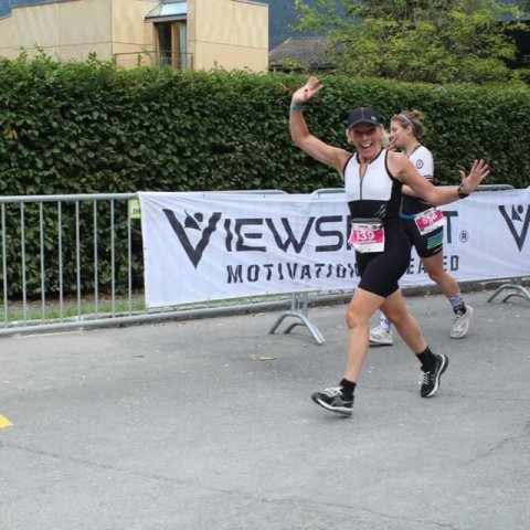 Ironman Zell am See