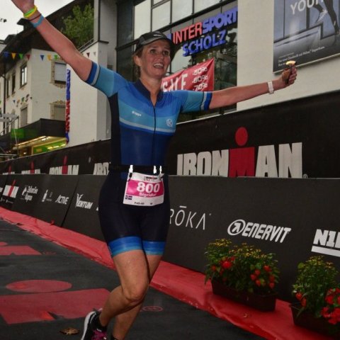 Ironman Zell am See