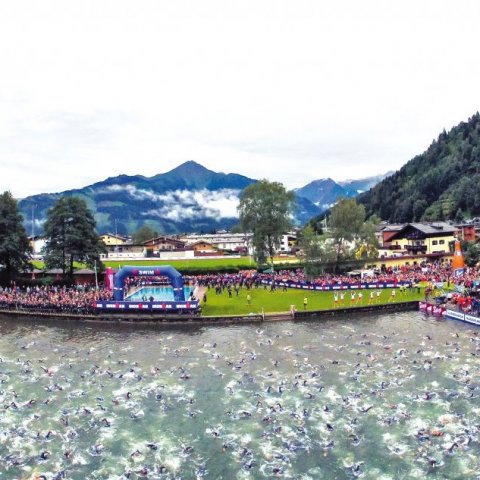 Ironman Zell am See