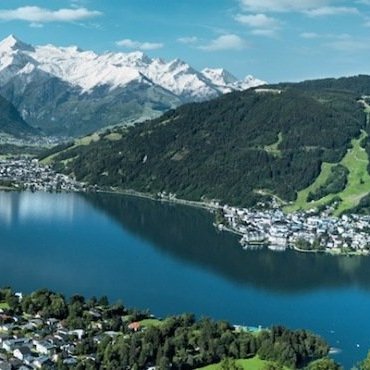 Ironman Zell am See