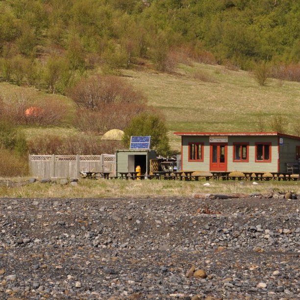 Langidalur, Þórsmörk