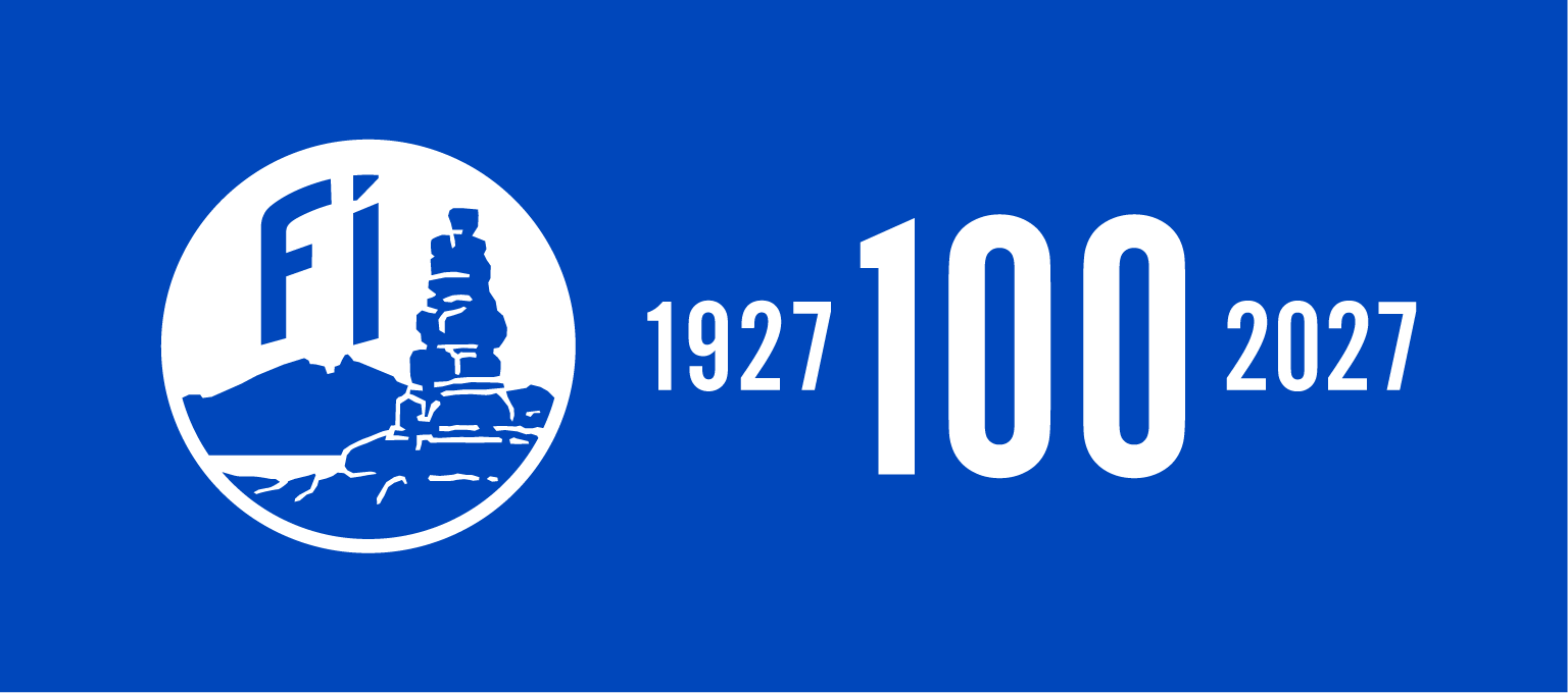 Ferðafélag Íslands fagnar 100 ára afmæli á næsta ári, 2027. 