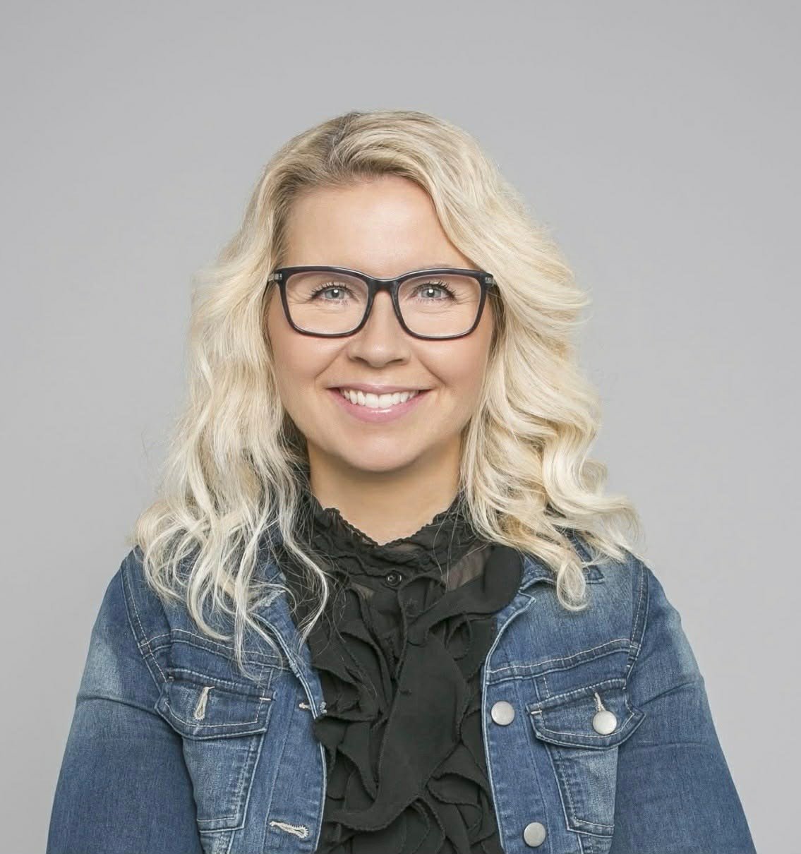 Ólöf Kristín Sívertsen, forseti Ferðafélags Íslands 