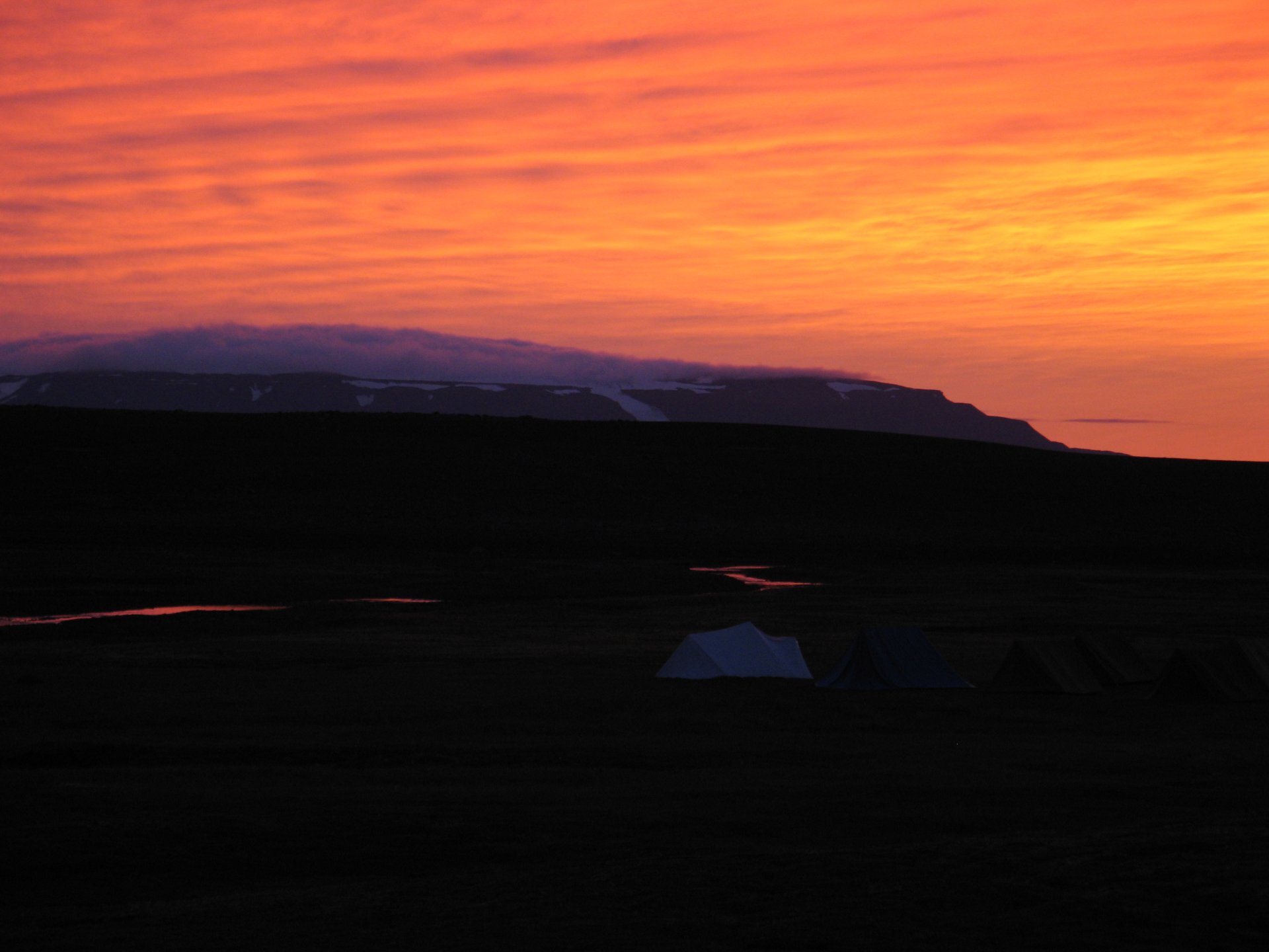 Fleiri og fleiri eru meðvitaðir um kolefnisporin sín