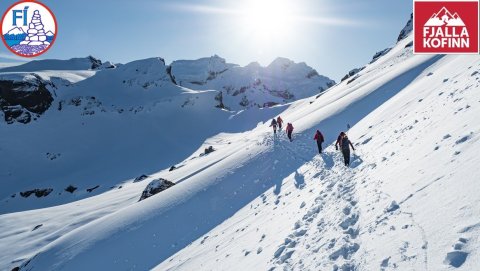 Fjallakvöld FÍ og Fjallakofans