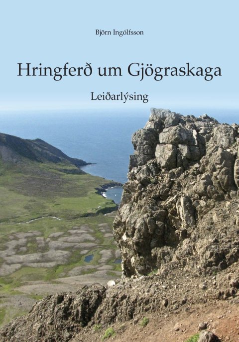 Hringferð um Gjögraskaga