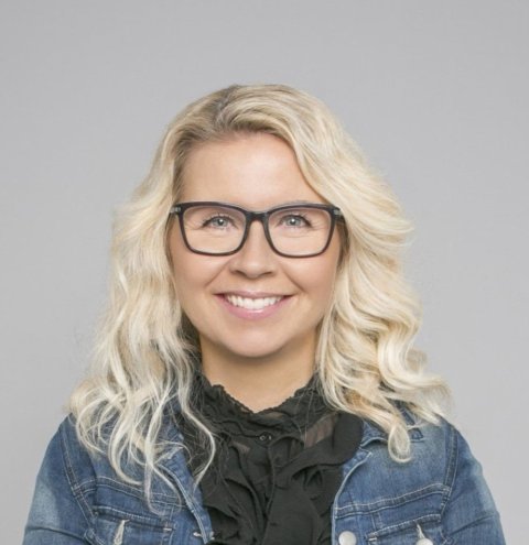 Ólöf Kristín Sívertsen nýr forseti FÍ 