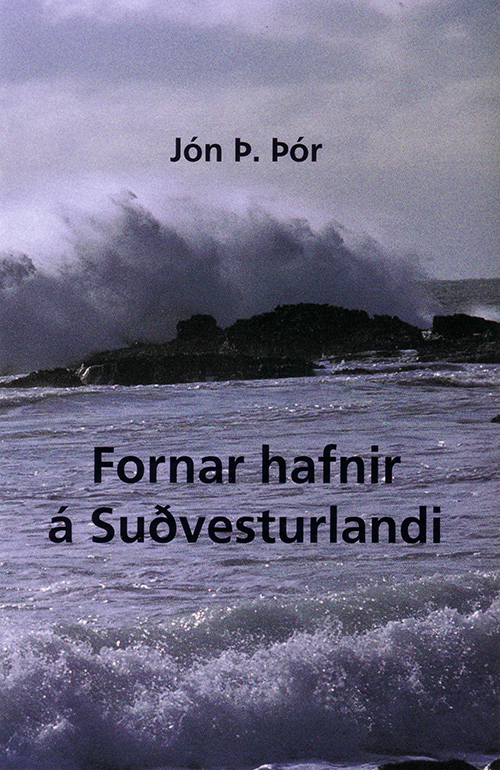 Fornar hafnir á Suðvesturlandi