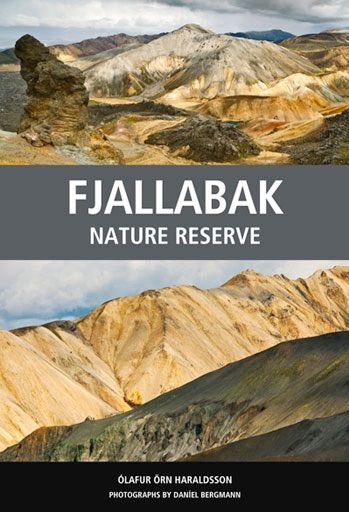 Fjallabak Nature Reserve