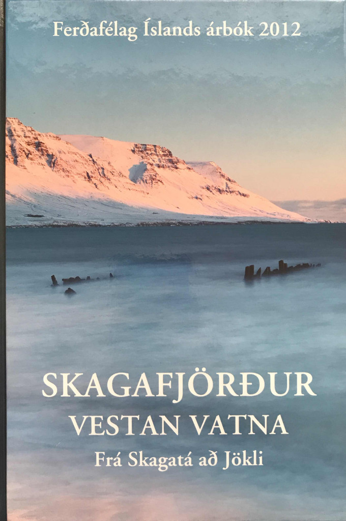 Árbók 2012 - Skagafjörður vestan Vatna