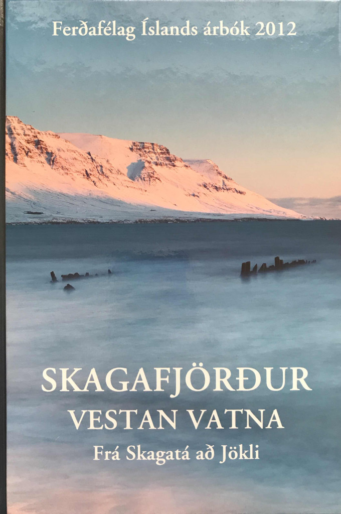 Árbók 2012 - Skagafjörður vestan vatna