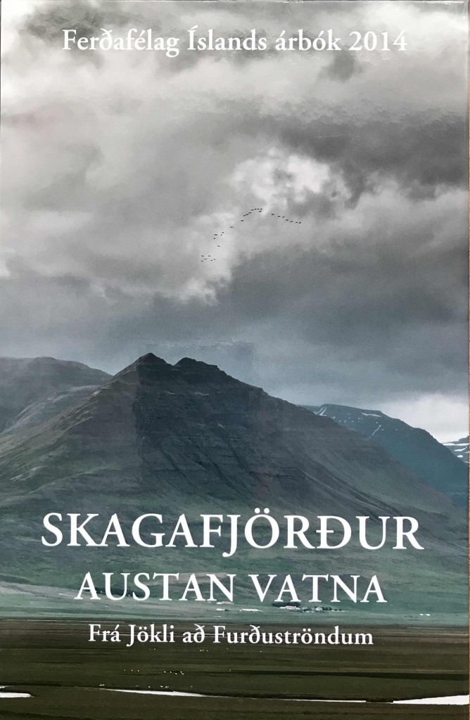 Árbók 2014 - Skagafjörður austan Vatna I