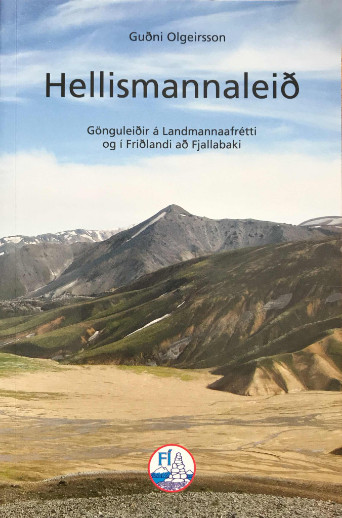 Hellismannaleið