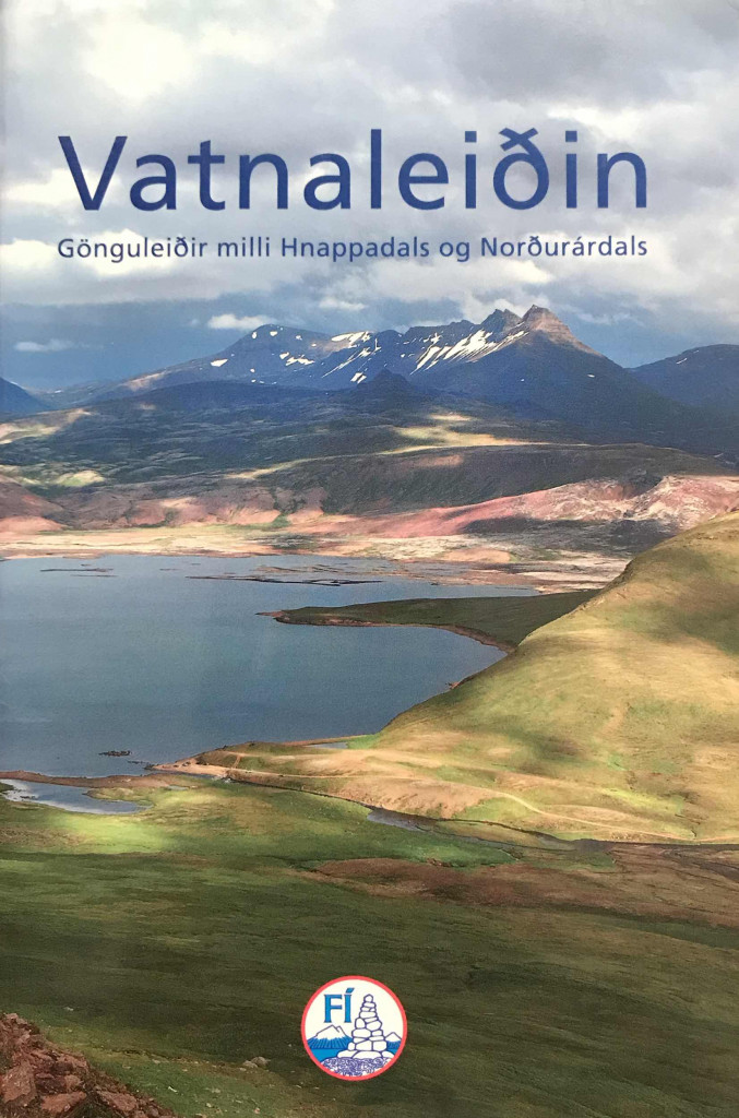 Vatnaleiðin