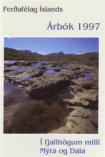 Árbók FÍ 1997