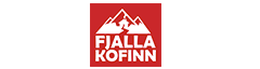 Fjallakofinn Forsíðulógó