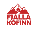 Fjallakofinn Forsíðulógó
