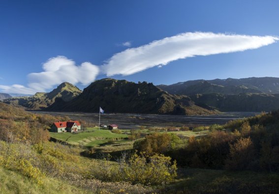 Ferð