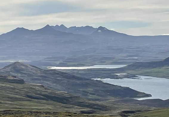 Ferð