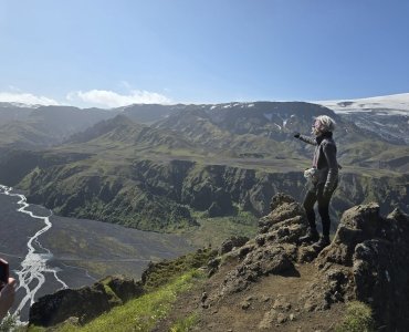 Ferðir 2025
