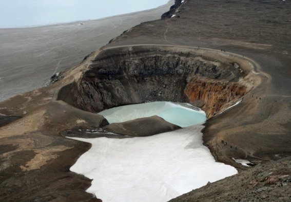 Ferð